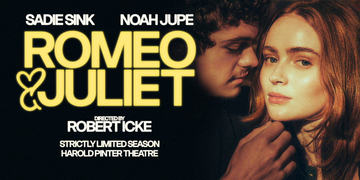 Robert Icke's Time-Bending Romeo & Juliet: A Daring New Take
